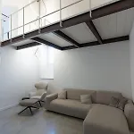 Daire Design Historic House, Palazzo Dello Spagnuolo