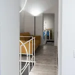 Design Historic House, Palazzo Dello Spagnuolo Napoli