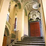 Daire Design Historic House, Palazzo Dello Spagnuolo Napoli