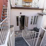 Daire Design Historic House, Palazzo Dello Spagnuolo