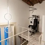 Design Historic House, Palazzo Dello Spagnuolo *