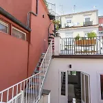 Design Historic House, Palazzo Dello Spagnuolo