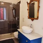 Design Historic House, Palazzo Dello Spagnuolo Daire