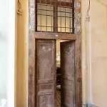 Design Historic House, Palazzo Dello Spagnuolo Daire