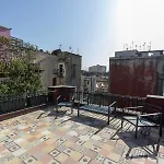 Design Historic House, Palazzo Dello Spagnuolo * Napoli