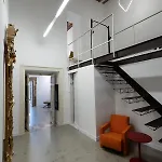 Design Historic House, Palazzo Dello Spagnuolo Daire Napoli