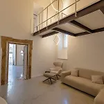 Design Historic House, Palazzo Dello Spagnuolo Daire