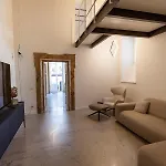 Daire Design Historic House, Palazzo Dello Spagnuolo *
