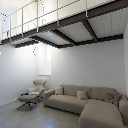 Appartamento Design Historic House, Palazzo Dello Spagnuolo