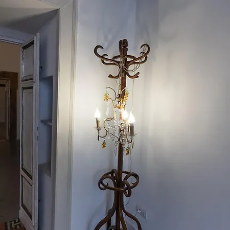 Design Historic House, Palazzo Dello Spagnuolo