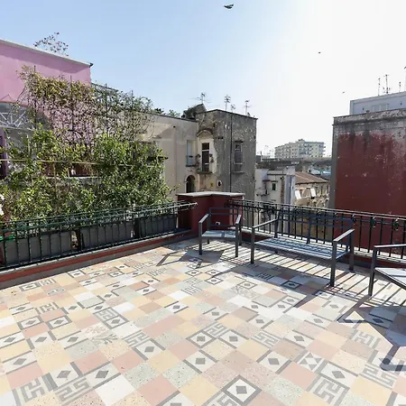 Design Historic House, Palazzo Dello Spagnuolo *