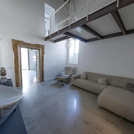 Daire Design Historic House, Palazzo Dello Spagnuolo Napoli