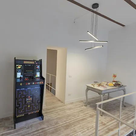 Appartamento Design Historic House, Palazzo Dello Spagnuolo Napoli