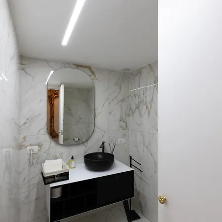 Design Historic House, Palazzo Dello Spagnuolo * Napoli