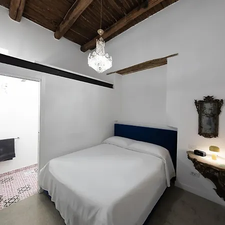 Design Historic House, Palazzo Dello Spagnuolo