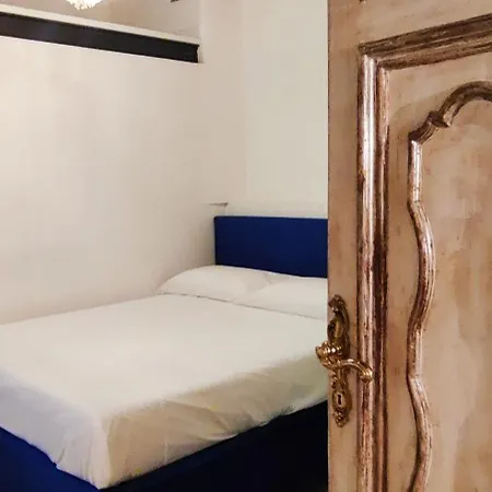 Design Historic House, Palazzo Dello Spagnuolo Appartamento