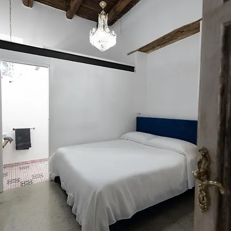 Design Historic House, Palazzo Dello Spagnuolo *