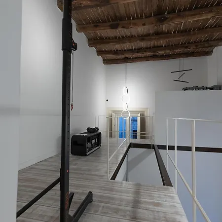 Appartamento Design Historic House, Palazzo Dello Spagnuolo *