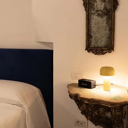 Design Historic House, Palazzo Dello Spagnuolo Napoli