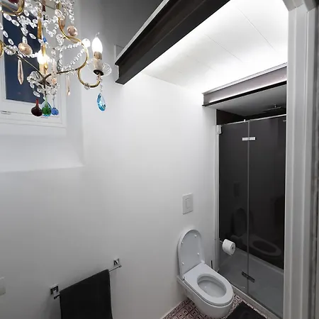 Design Historic House, Palazzo Dello Spagnuolo Appartamento *
