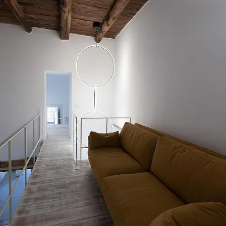 Design Historic House, Palazzo Dello Spagnuolo Appartamento *